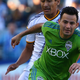 Image for article titled Police: MLS Player And Miss Washington USA Involved In Bizarre Stabbing Incident